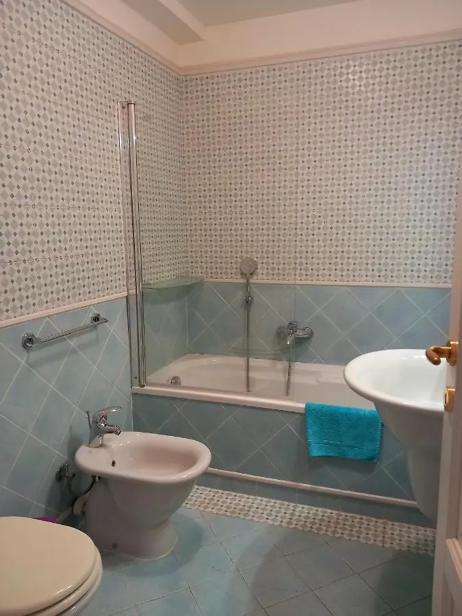 Taormina Seaview Apartment - Taormina Holidays Holiday home