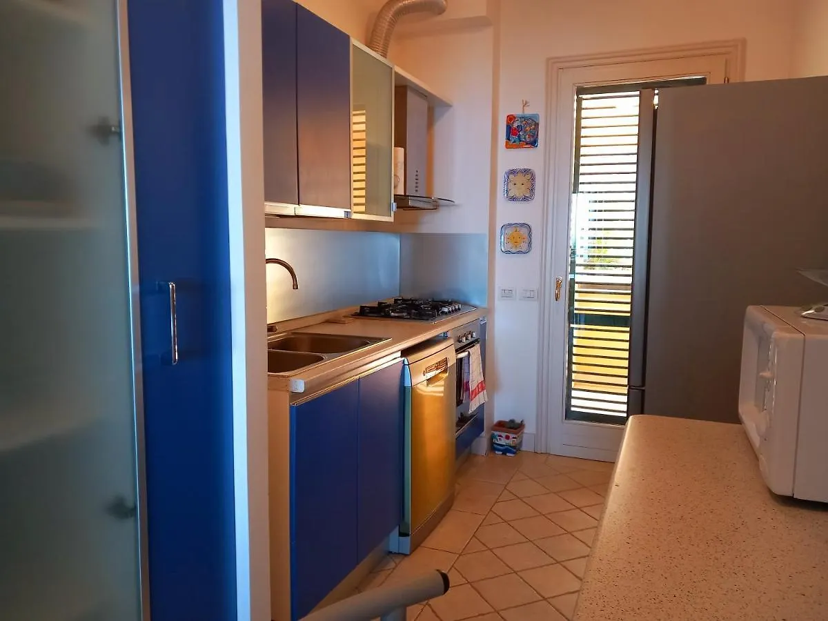 Taormina Seaview Apartment - Taormina Holidays Italy