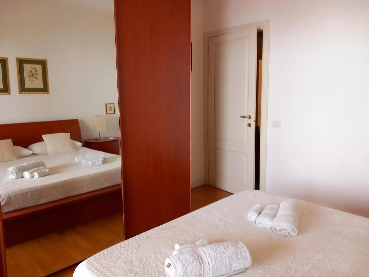 Holiday home Taormina Seaview Apartment - Taormina Holidays