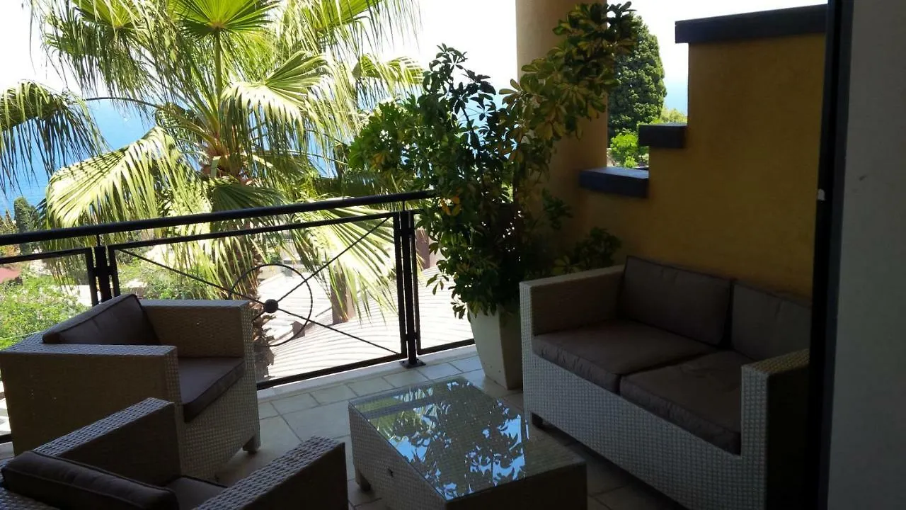 Taormina Seaview Apartment - Taormina Holidays 0*,