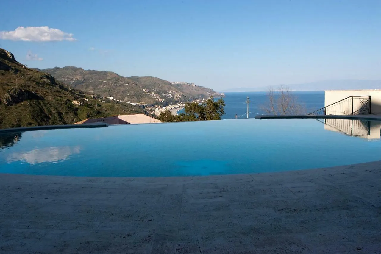Holiday home Taormina Seaview Apartment - Taormina Holidays