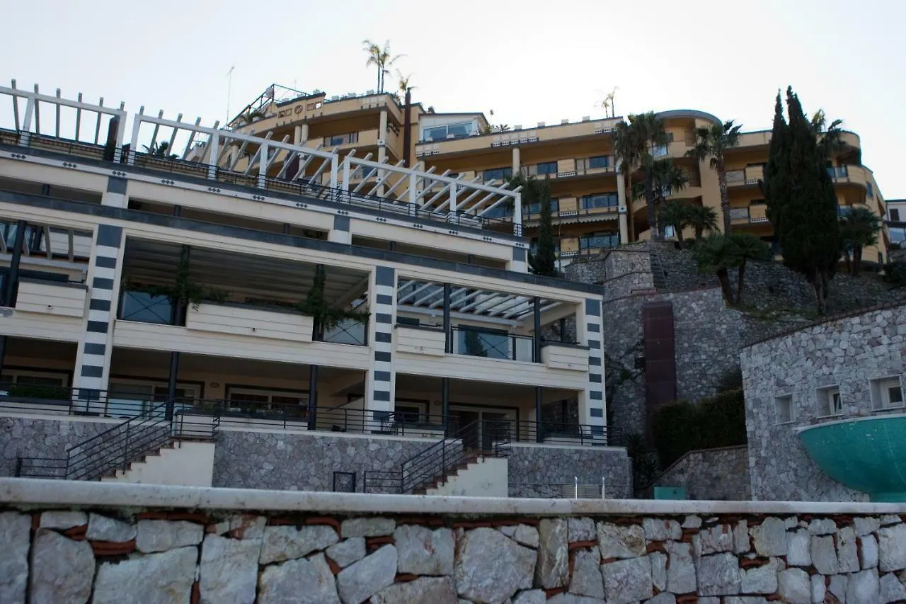 Taormina Seaview Apartment - Taormina Holidays Holiday home