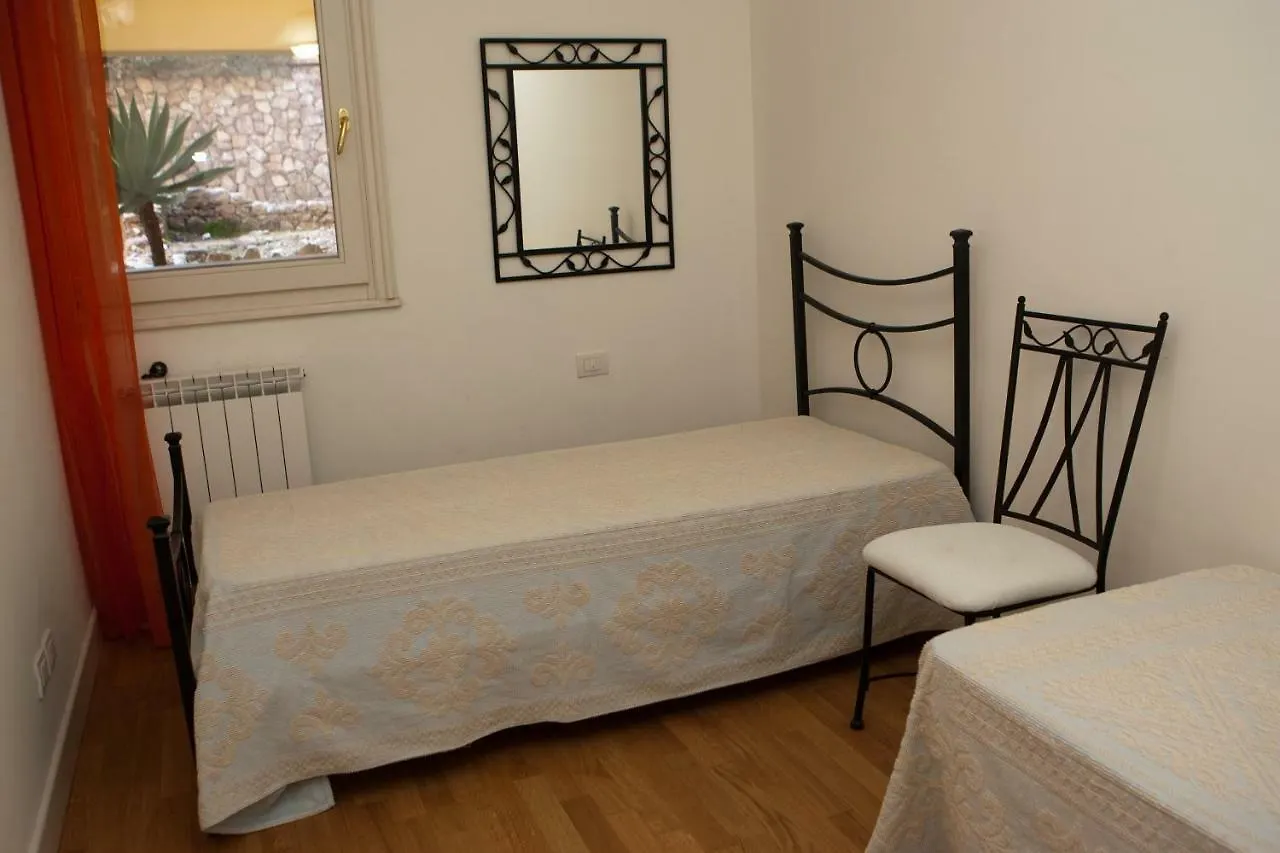 Taormina Seaview Apartment - Taormina Holidays 0*,  Italy